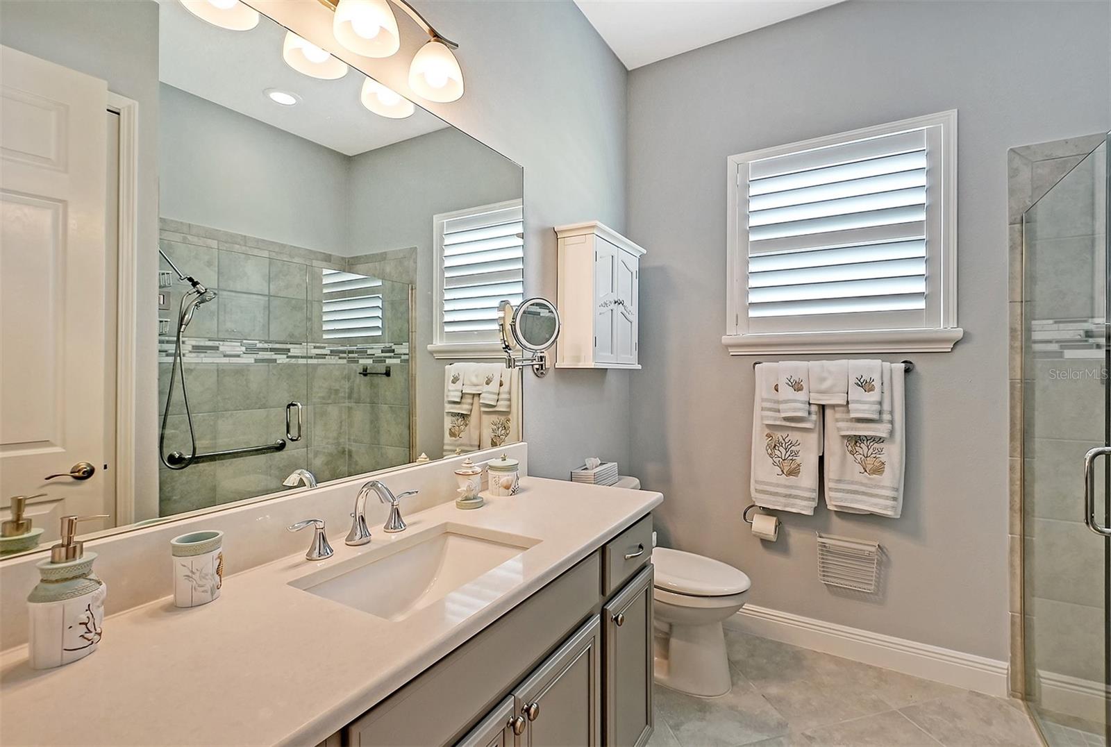 WAVERLEY SUB - Residential