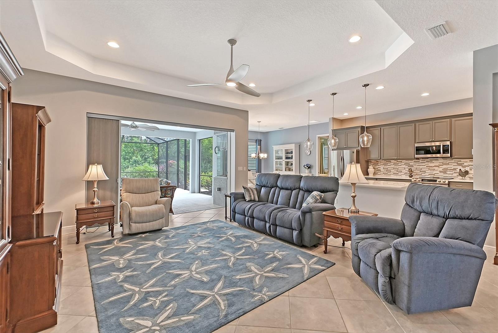 WAVERLEY SUB - Residential