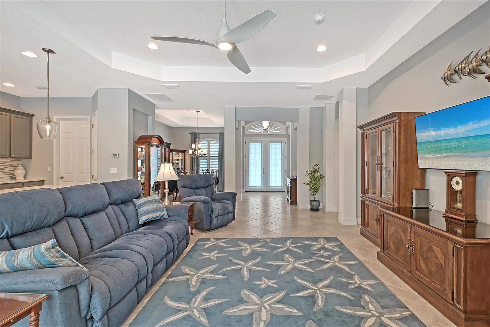 WAVERLEY SUB - Residential