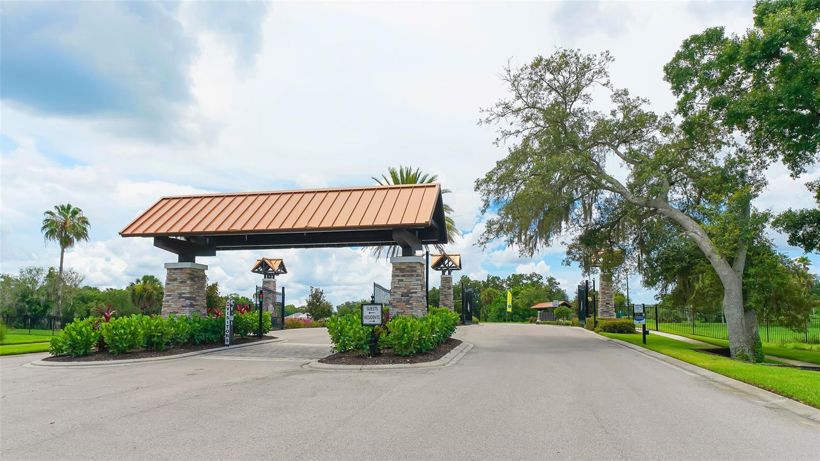 WAVERLEY SUB - Residential