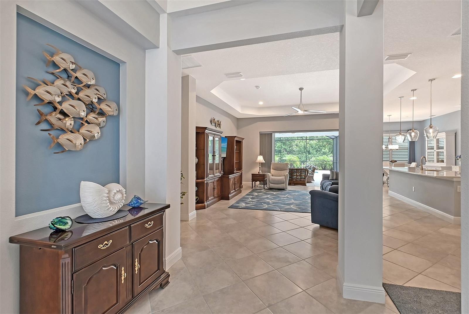 WAVERLEY SUB - Residential