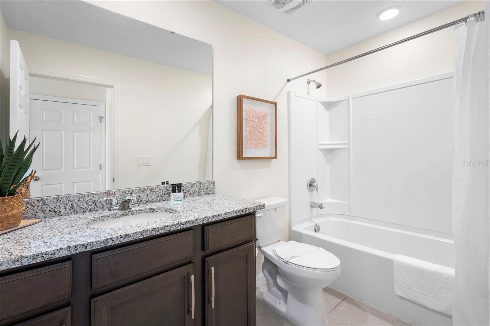 SOLARA RESORT VACATION VILLAS REP - Residential