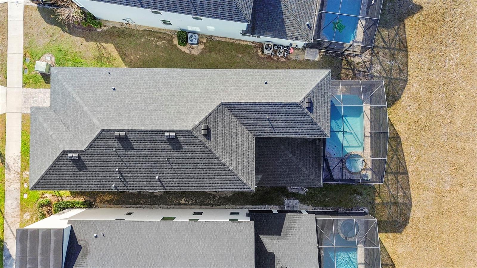 SOLARA RESORT VACATION VILLAS REP - Residential