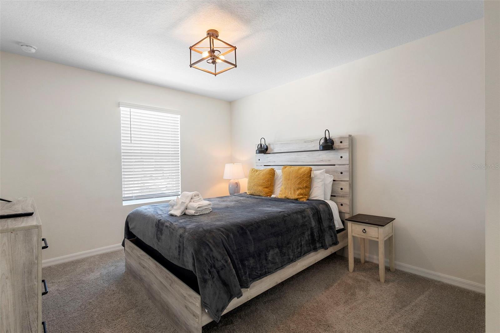 SOLARA RESORT VACATION VILLAS REP - Residential