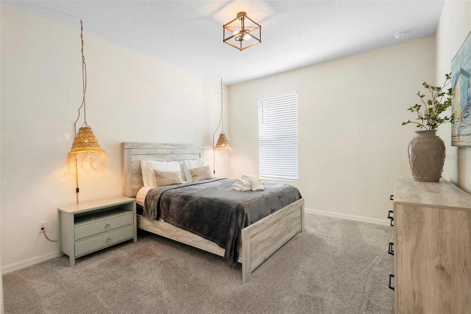 SOLARA RESORT VACATION VILLAS REP - Residential