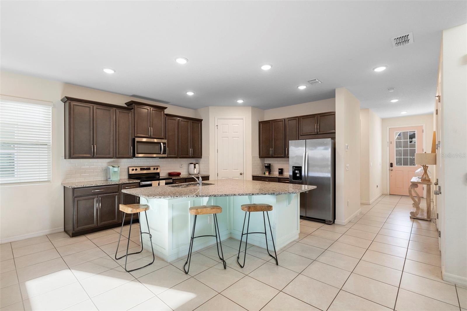 SOLARA RESORT VACATION VILLAS REP - Residential