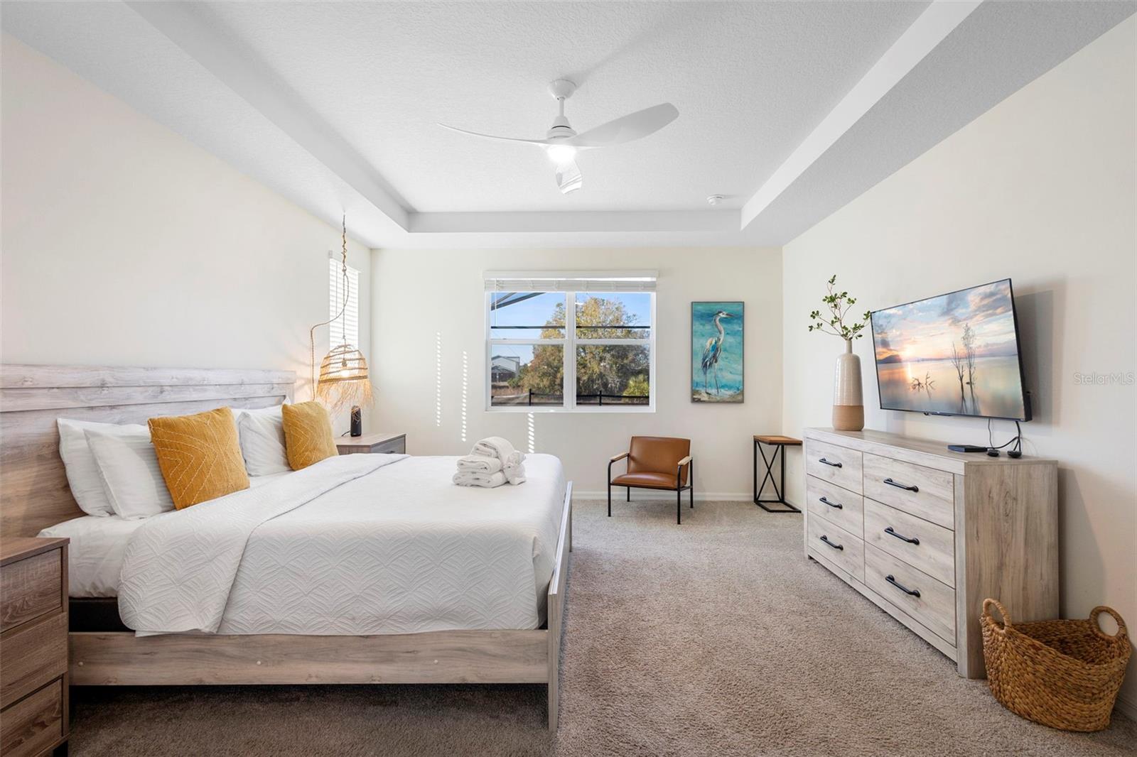 SOLARA RESORT VACATION VILLAS REP - Residential