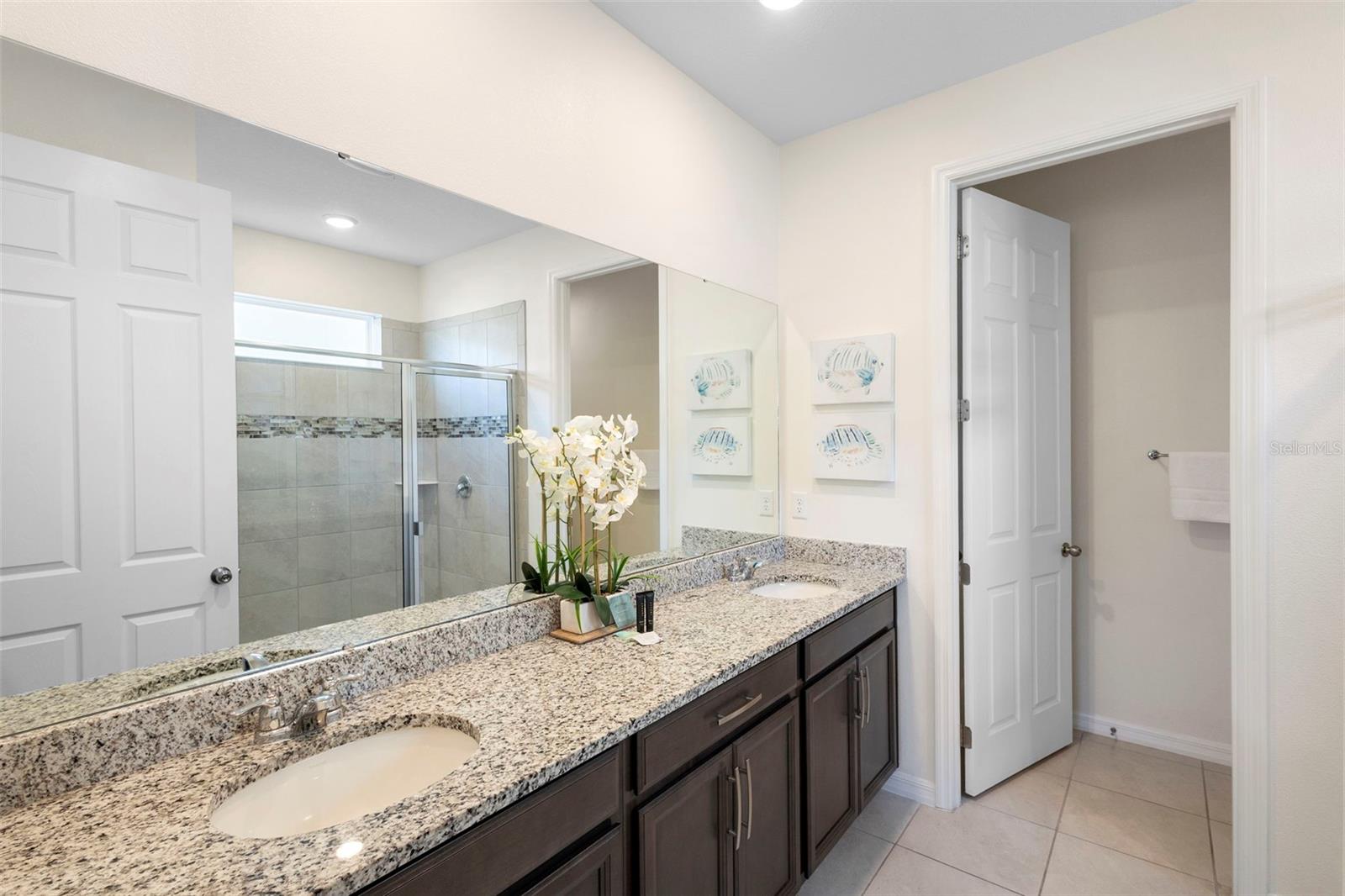 SOLARA RESORT VACATION VILLAS REP - Residential