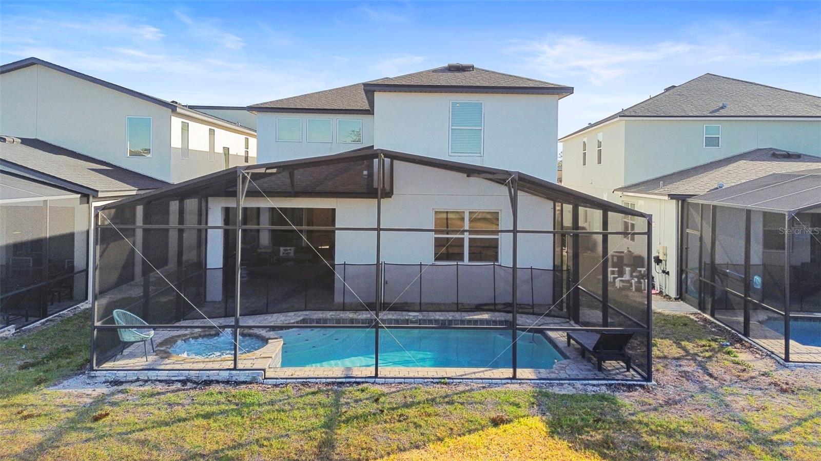 SOLARA RESORT VACATION VILLAS REP - Residential