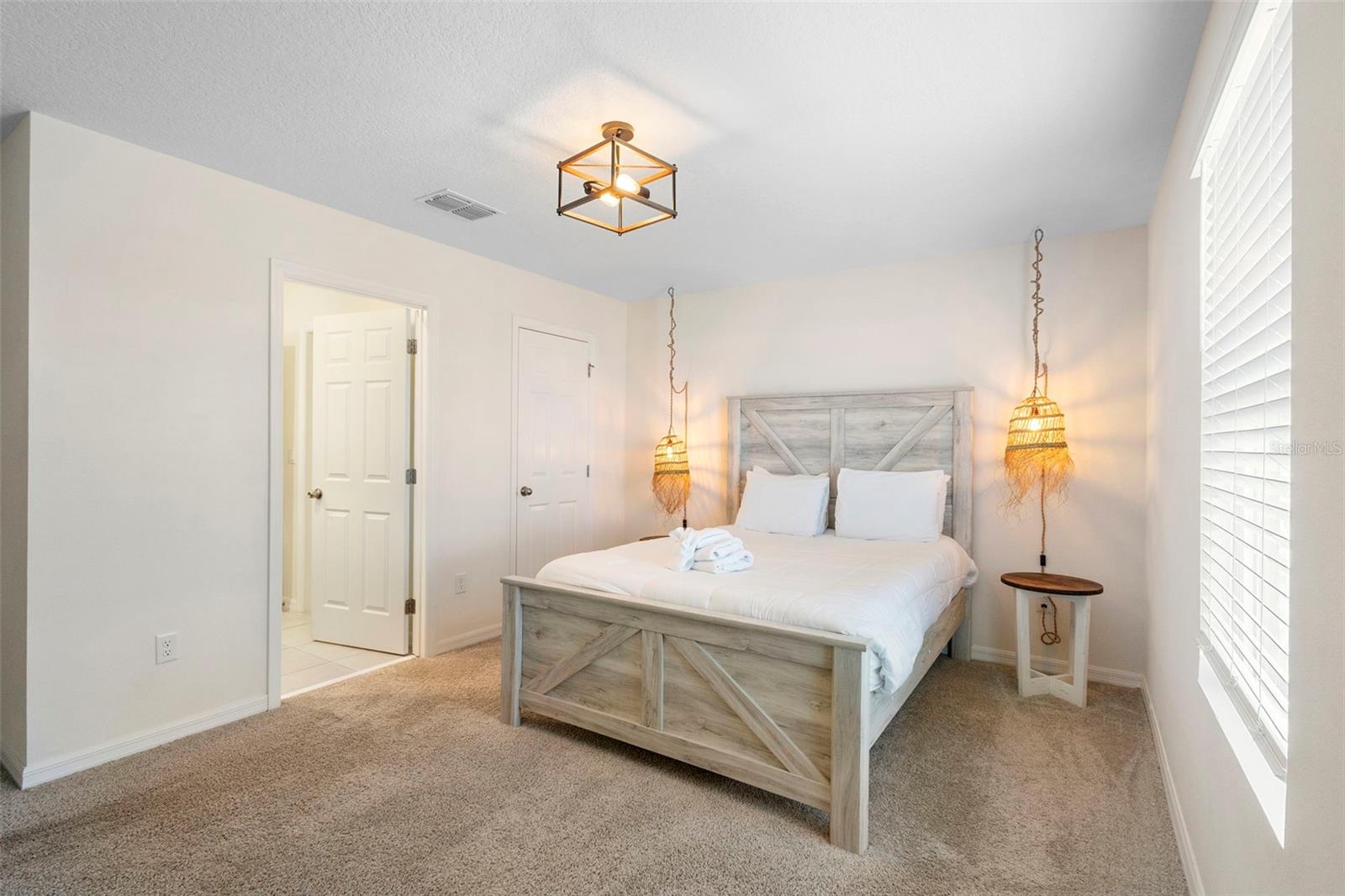 SOLARA RESORT VACATION VILLAS REP - Residential