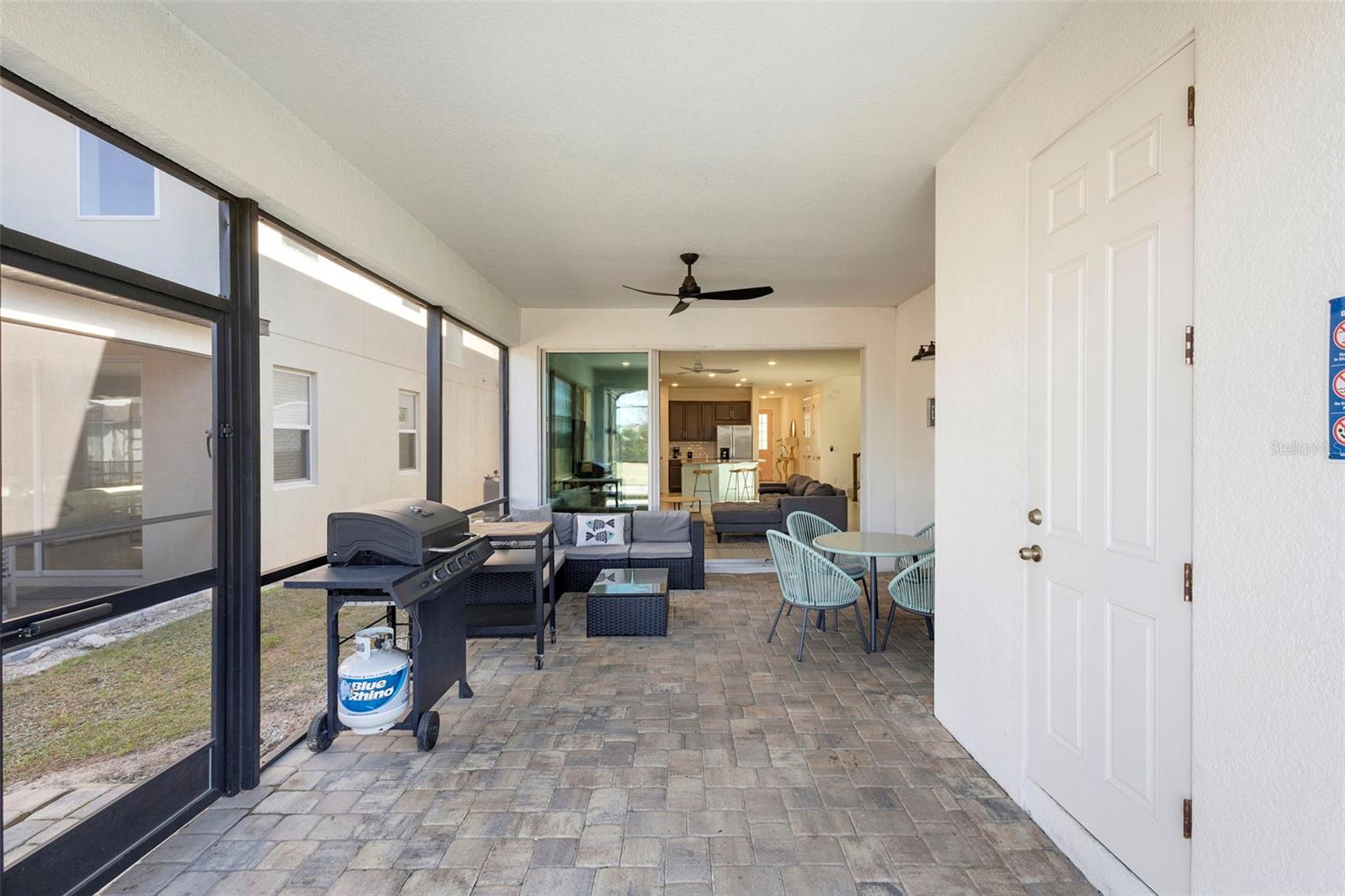 SOLARA RESORT VACATION VILLAS REP - Residential