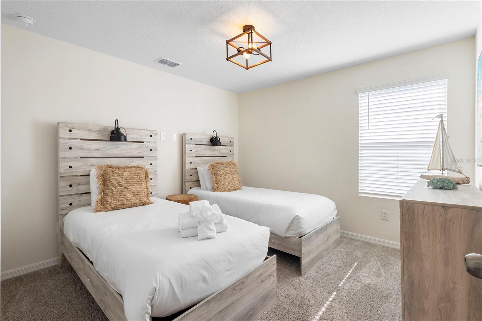 SOLARA RESORT VACATION VILLAS REP - Residential