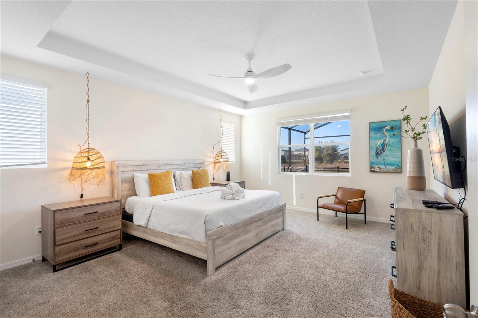 SOLARA RESORT VACATION VILLAS REP - Residential