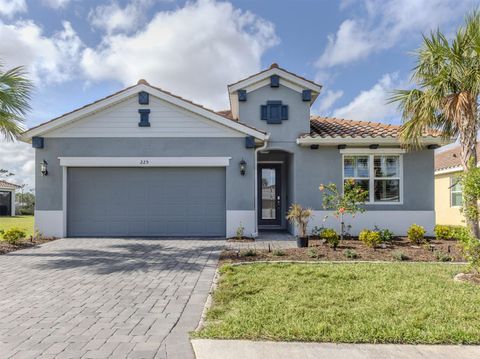 A home in NOKOMIS