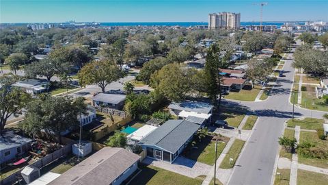 A home in TAMPA