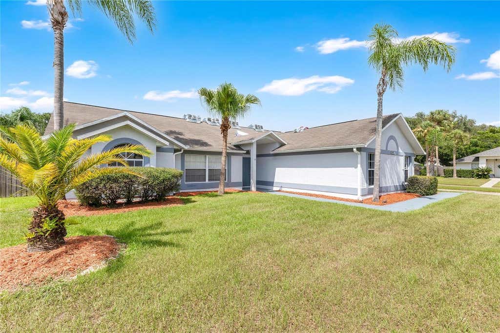 Photo of 1097 Depot Court, Winter Garden, FL 34787 (MLS # O6425177)