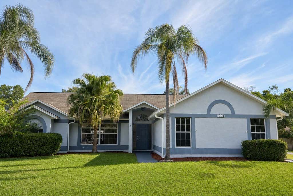 Photo of 1097 Depot Court, Winter Garden, FL 34787 (MLS # O6425177)