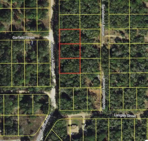 Tiny photo for 612 Longwood Avenue, Inverness, FL 34453 (MLS # O6401363)
