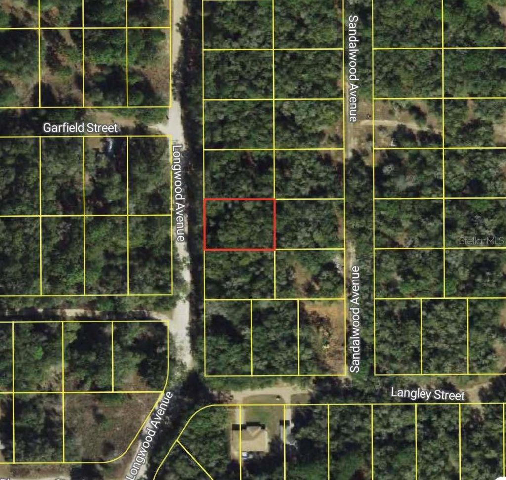 Photo of 612 Longwood Avenue, Inverness, FL 34453 (MLS # O6401363)