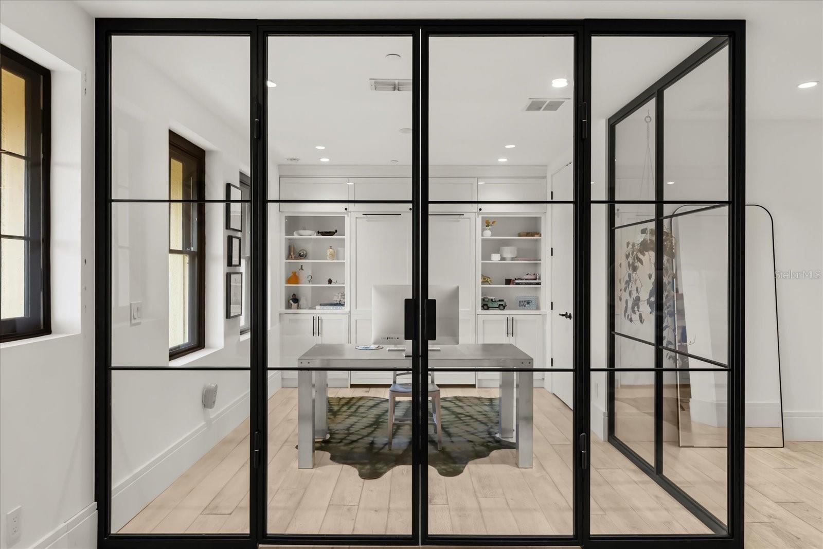 ALABAMA CONDO - Residential