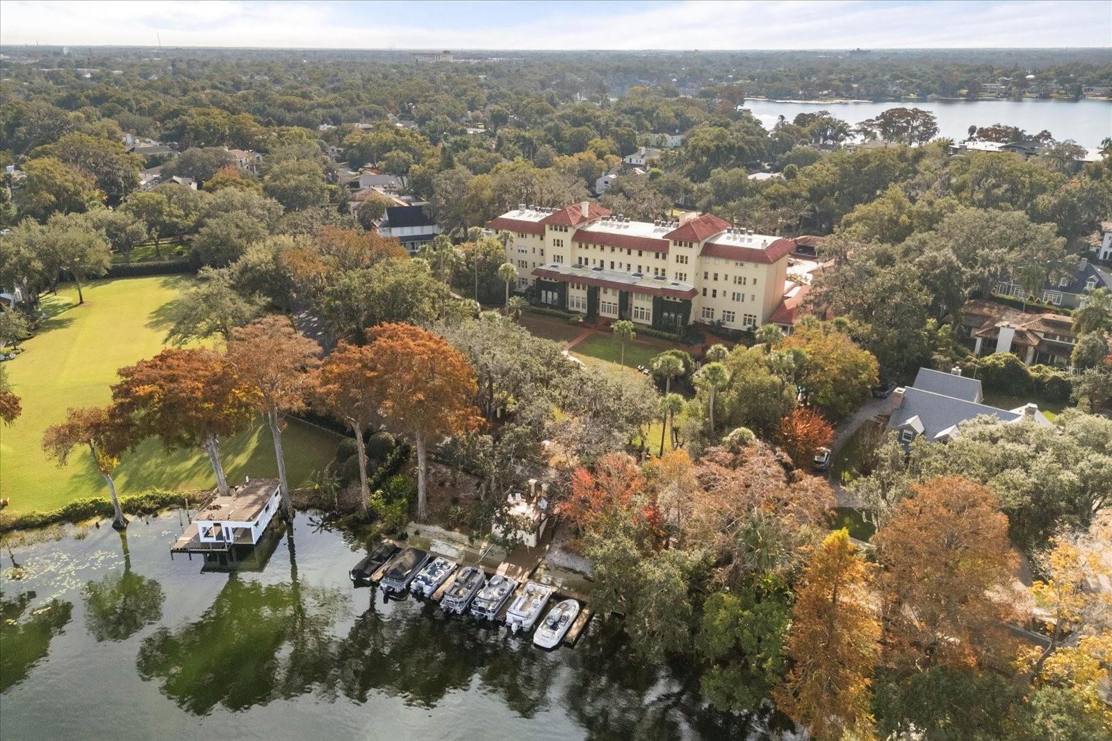 ALABAMA CONDO - Residential