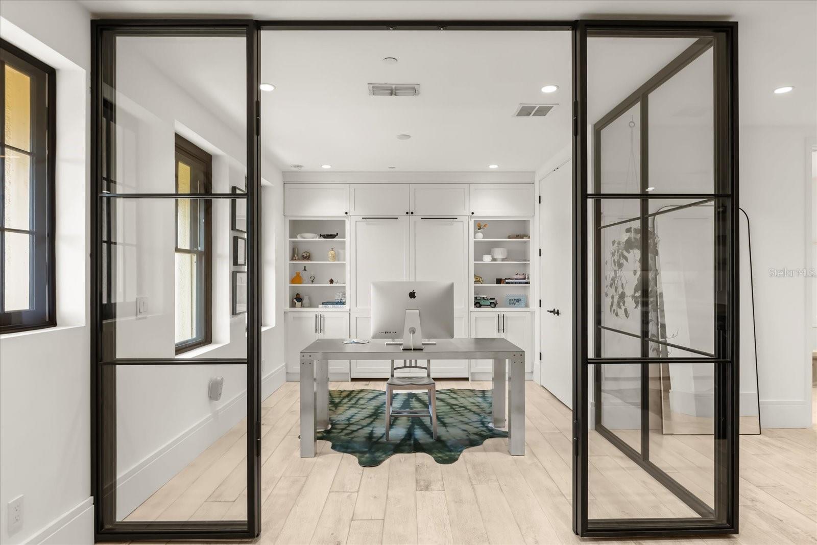 ALABAMA CONDO - Residential