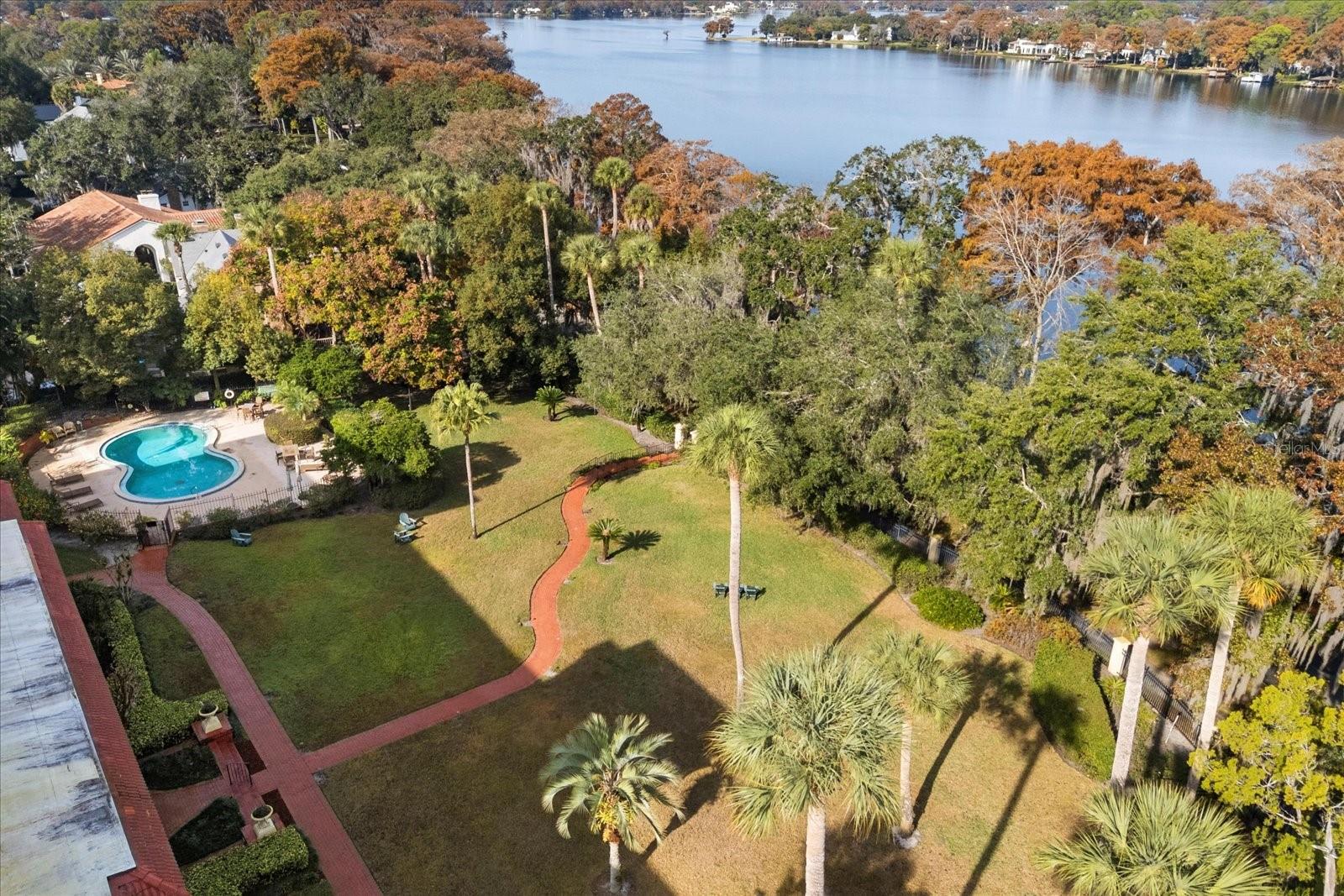 ALABAMA CONDO - Residential