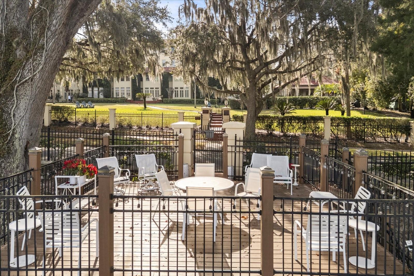 ALABAMA CONDO - Residential