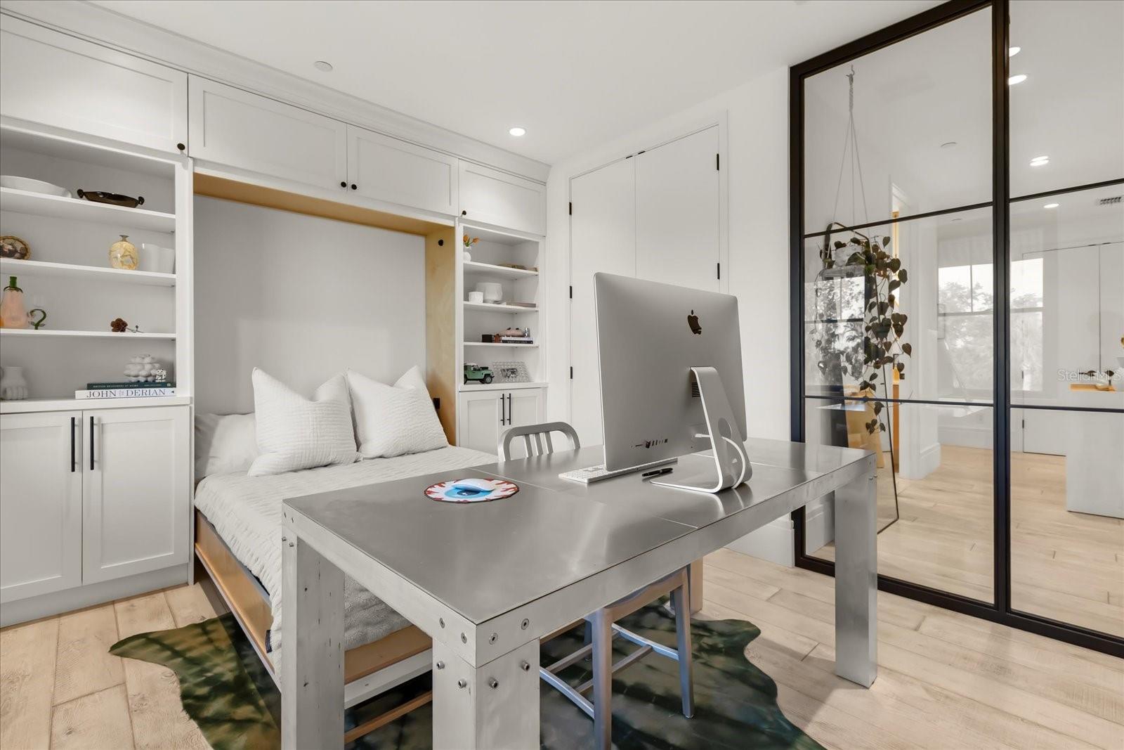 ALABAMA CONDO - Residential