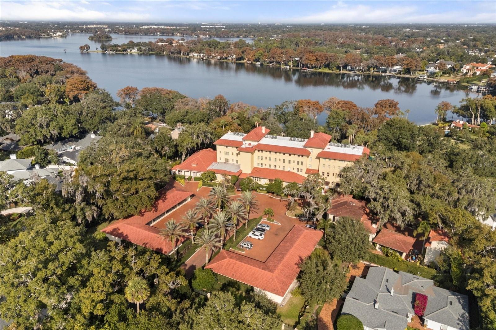 1602 ALABAMA DRIVE 403