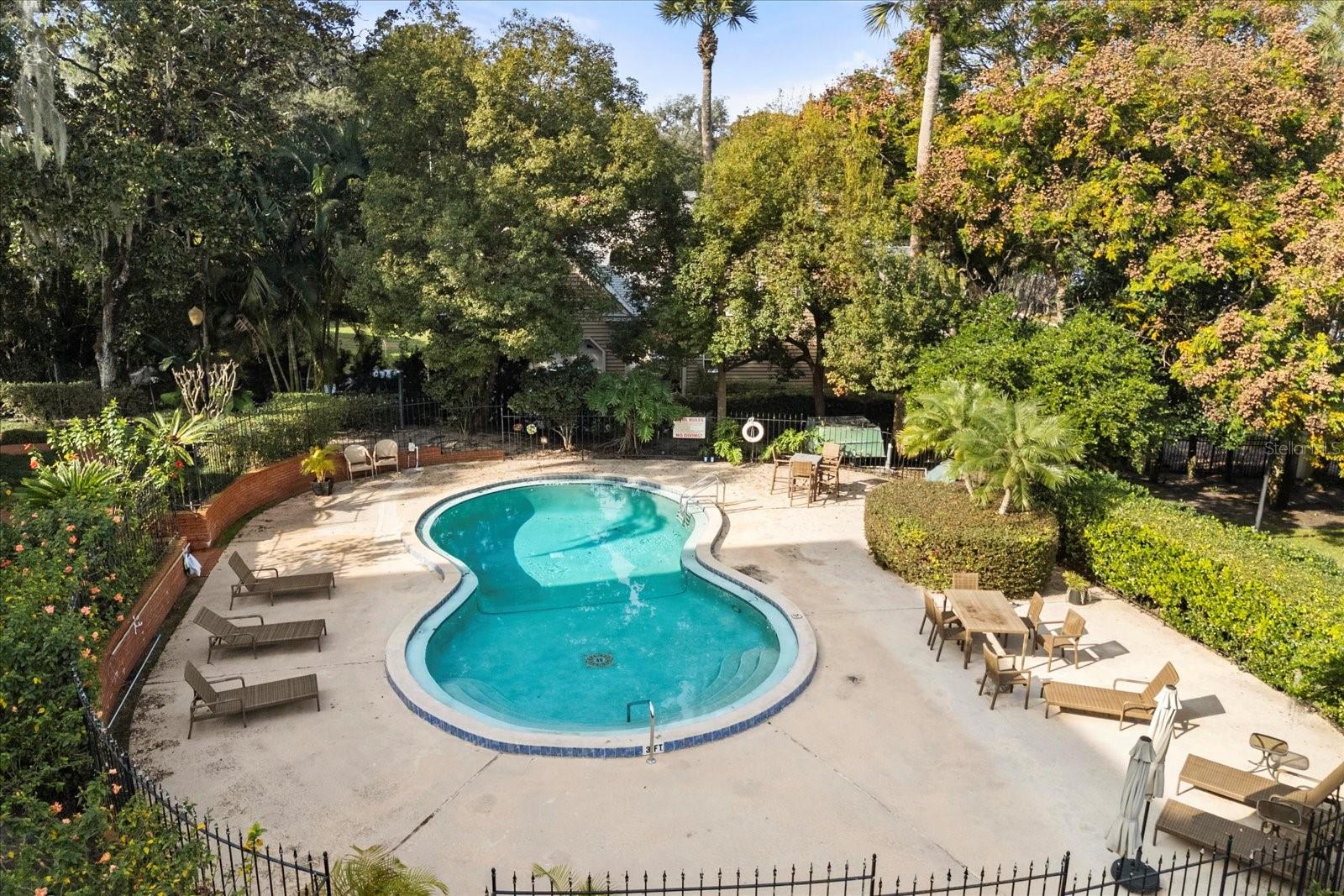 ALABAMA CONDO - Residential