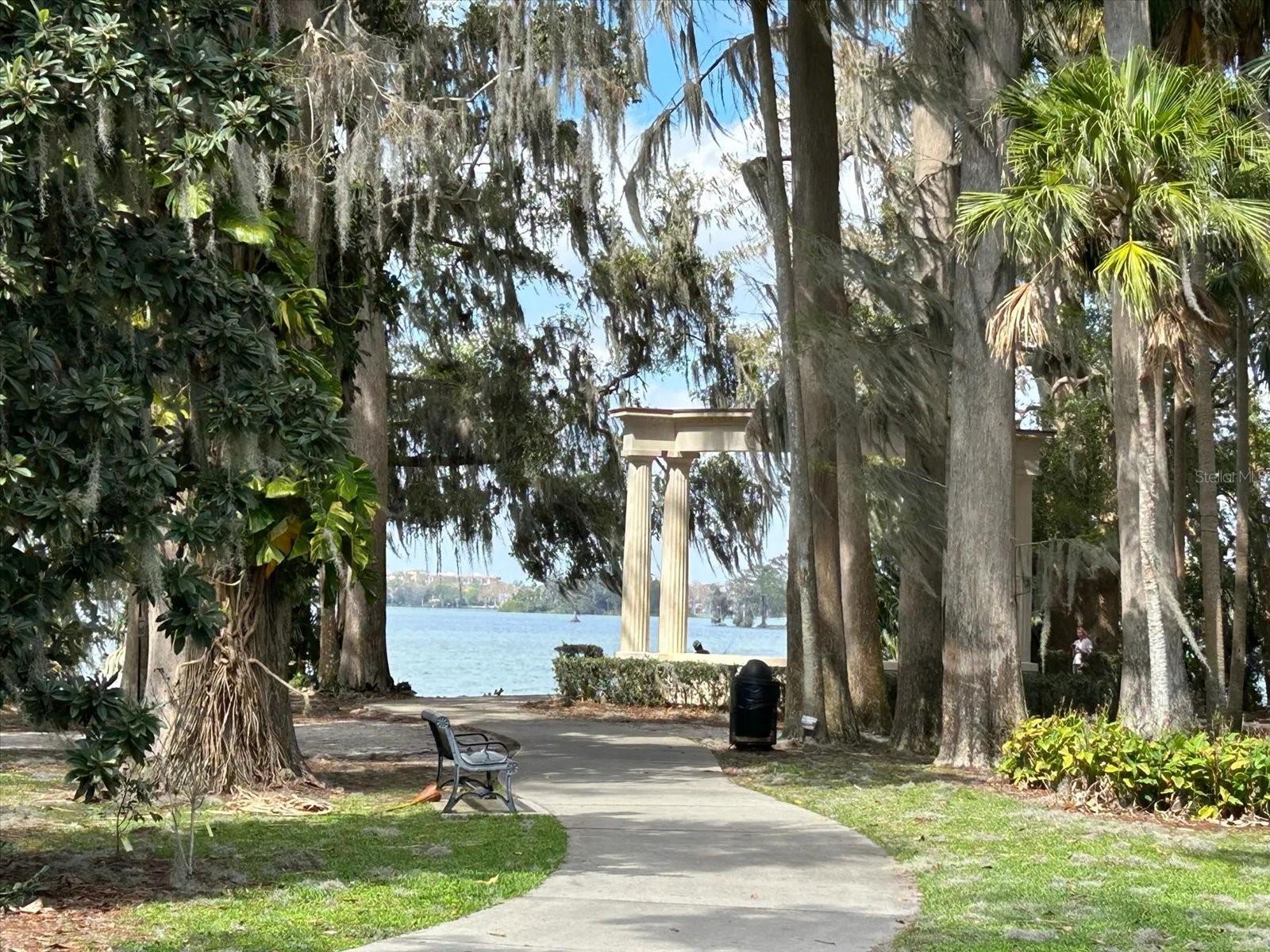 ALABAMA CONDO - Residential