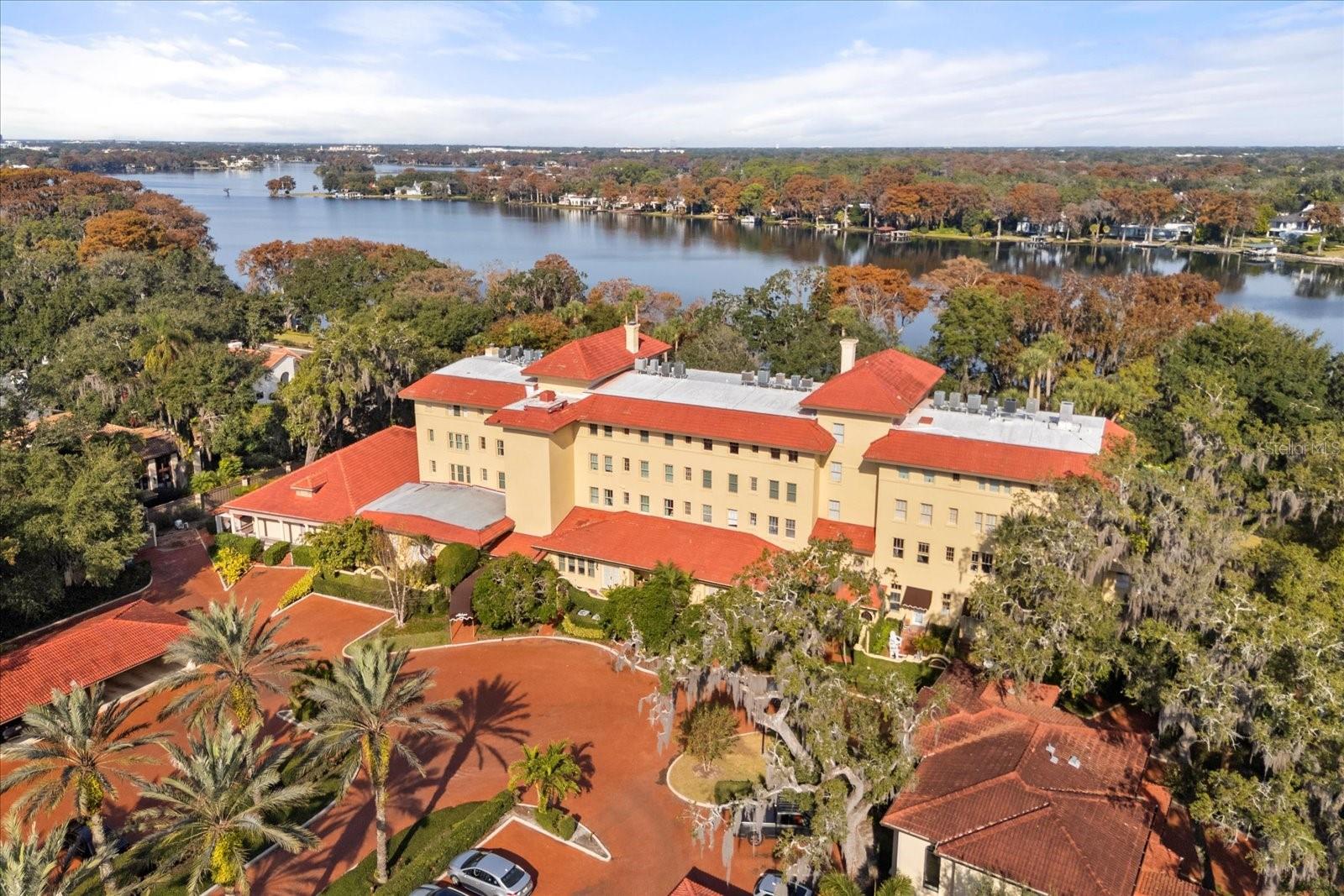 1602 ALABAMA DRIVE 403