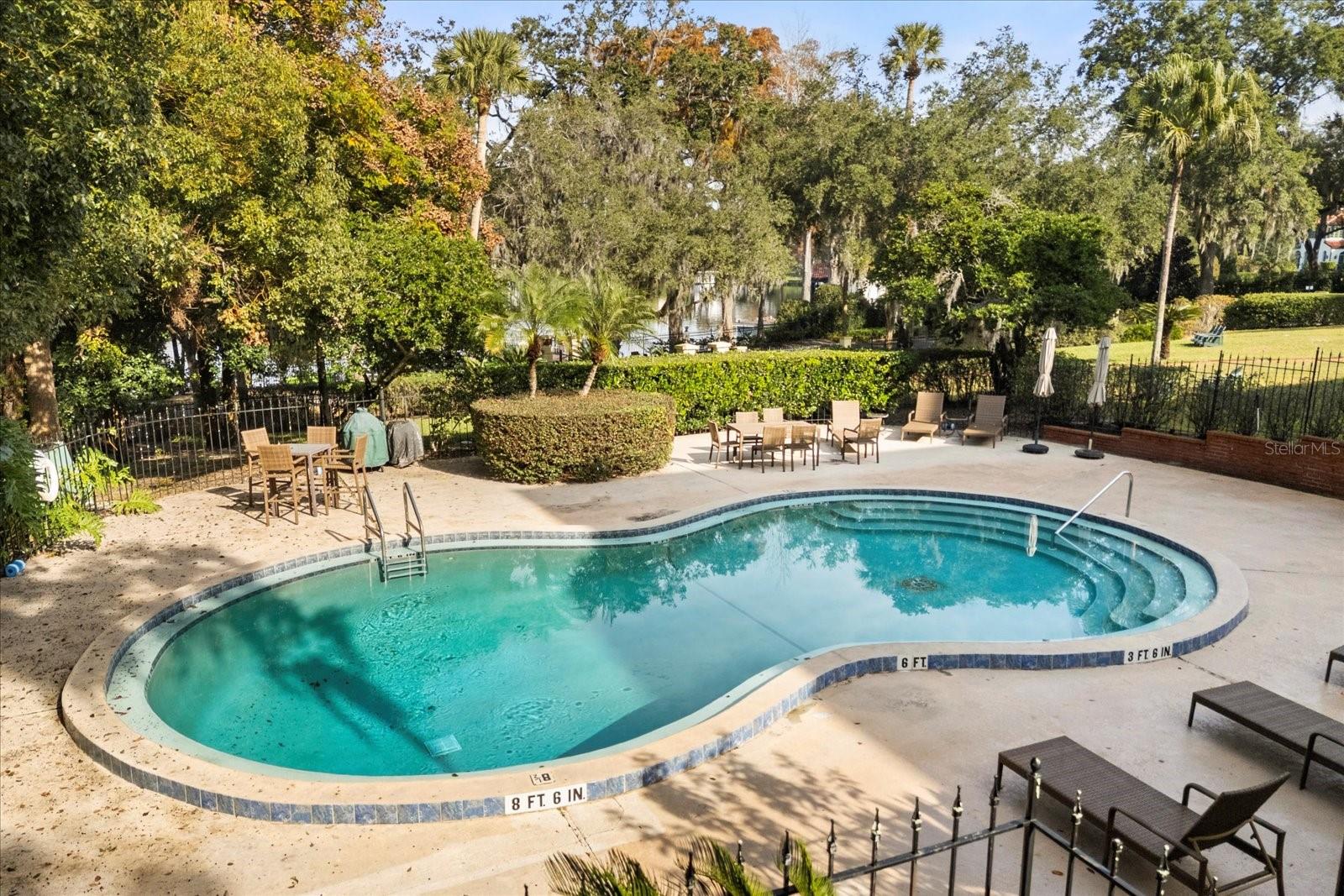 ALABAMA CONDO - Residential