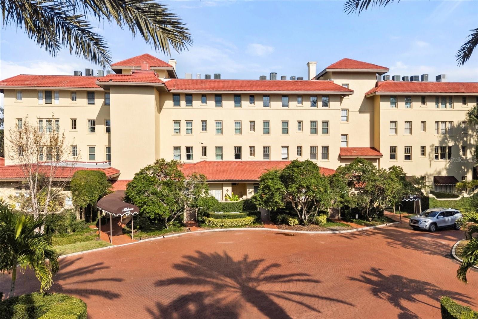 ALABAMA CONDO - Residential