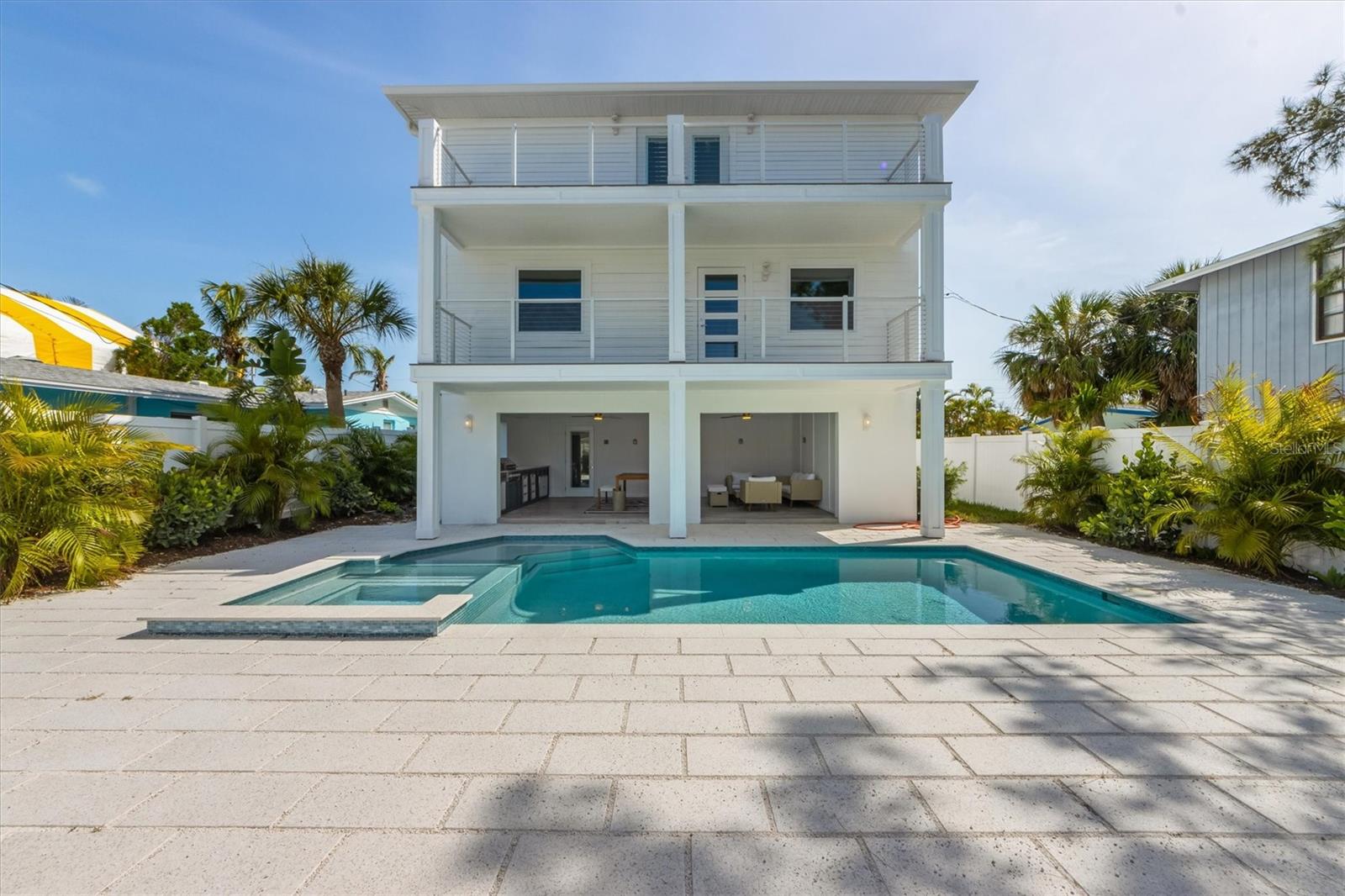 SHORE ACRES FOURTH ADD - Residential