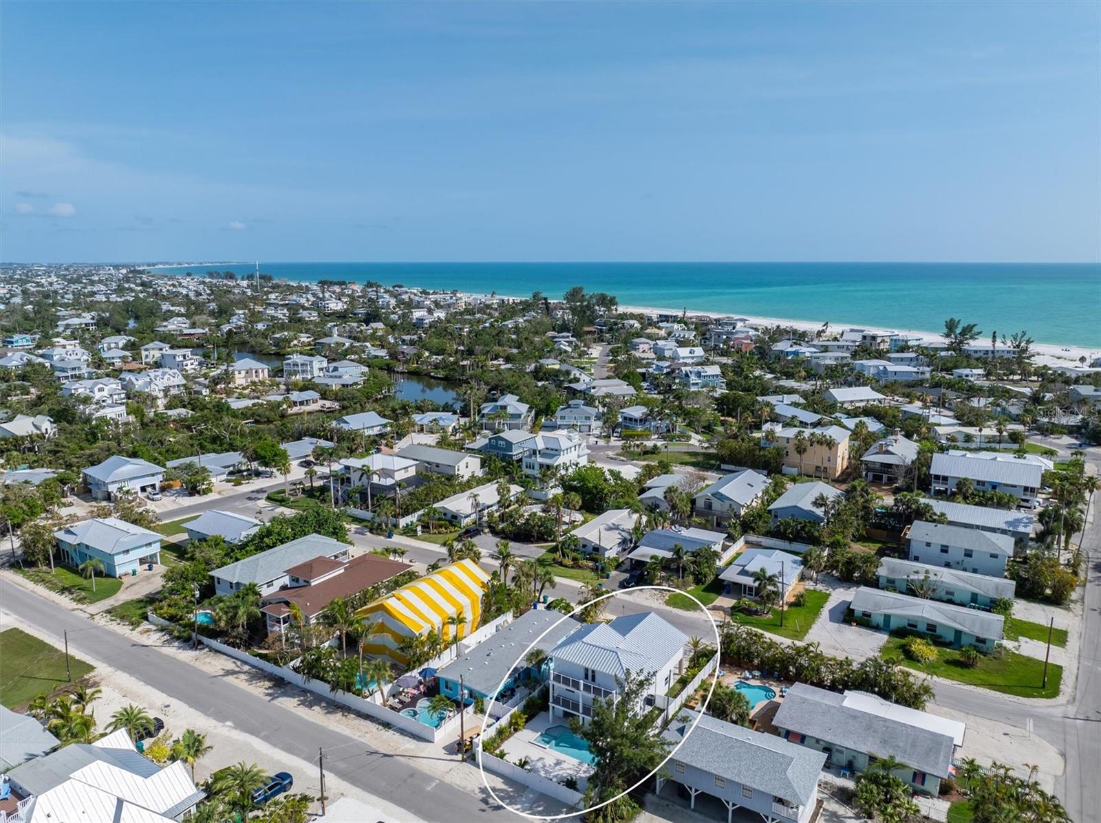 SHORE ACRES FOURTH ADD - Residential