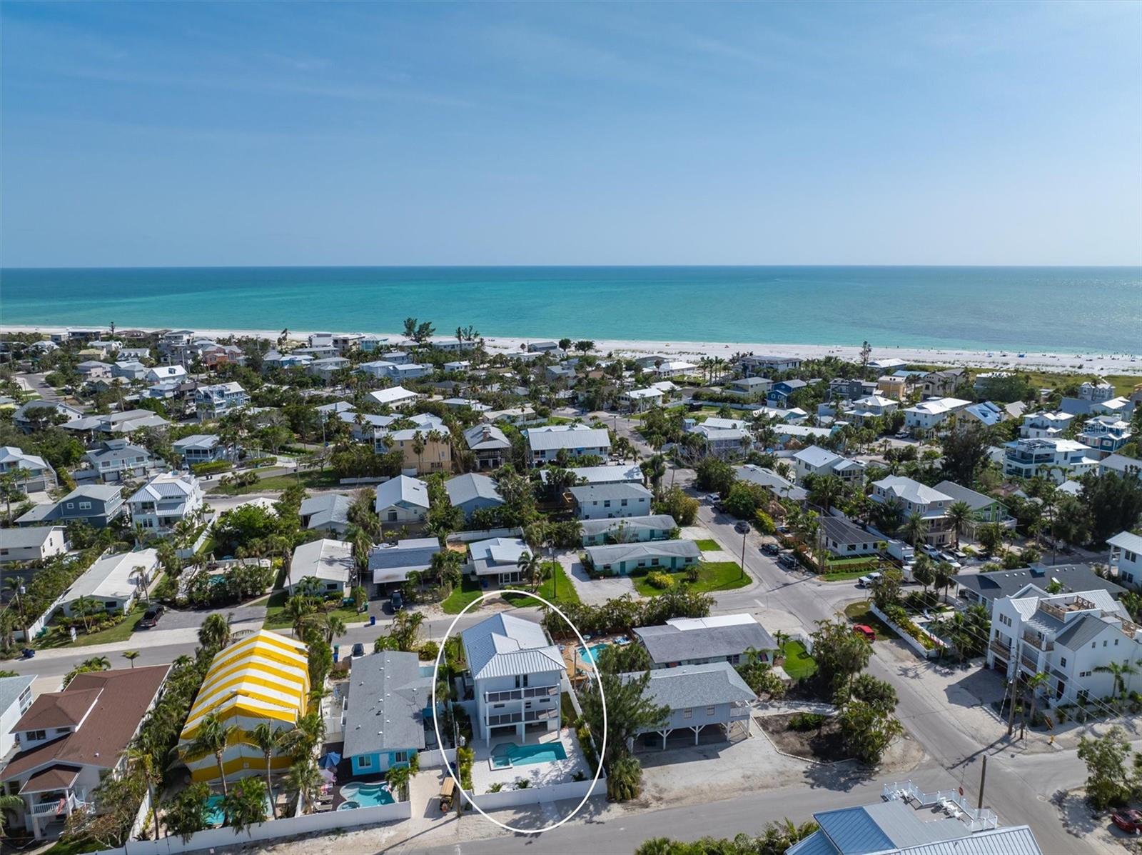 SHORE ACRES FOURTH ADD - Residential