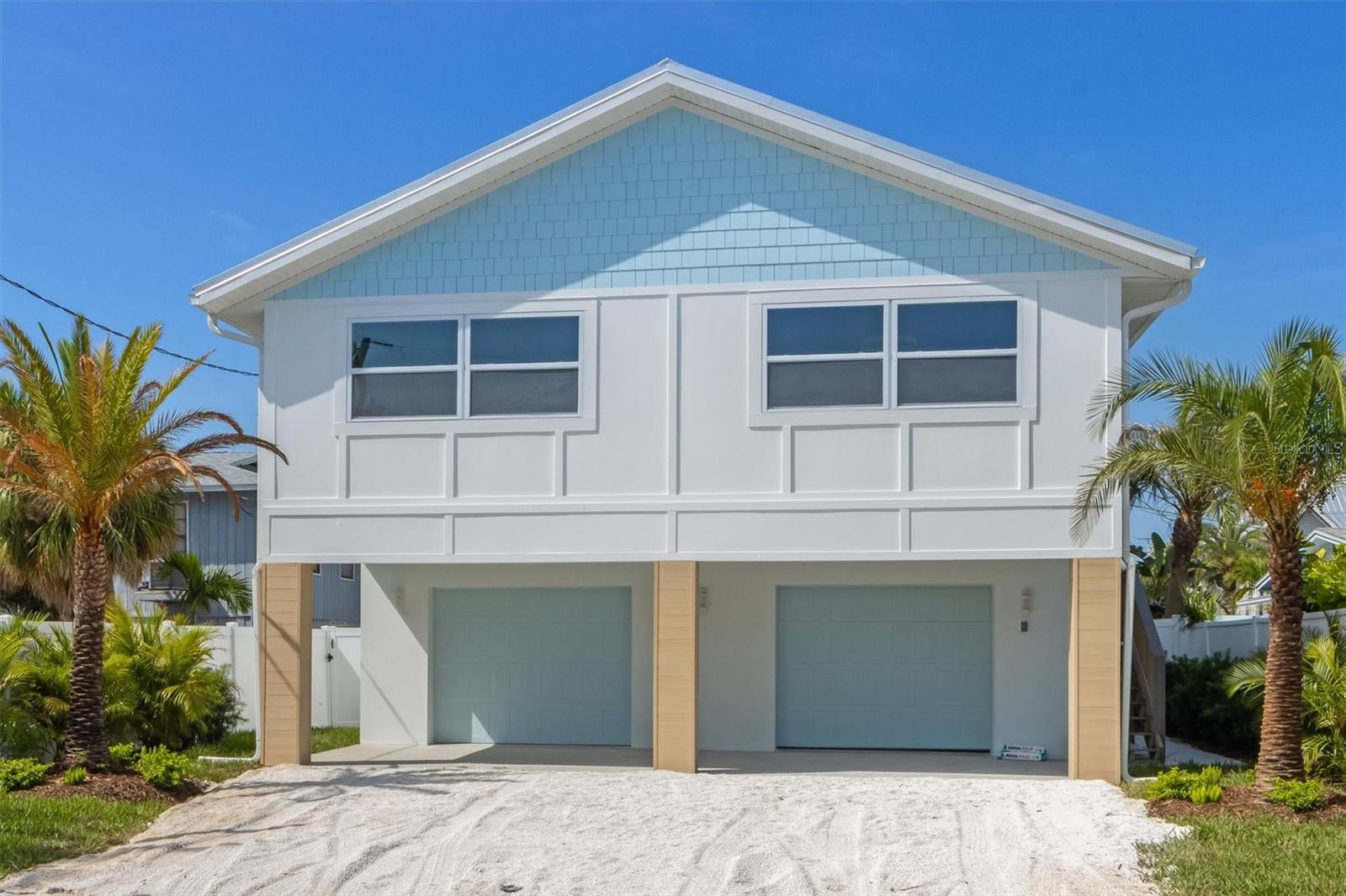 SHORE ACRES FOURTH ADD - Residential