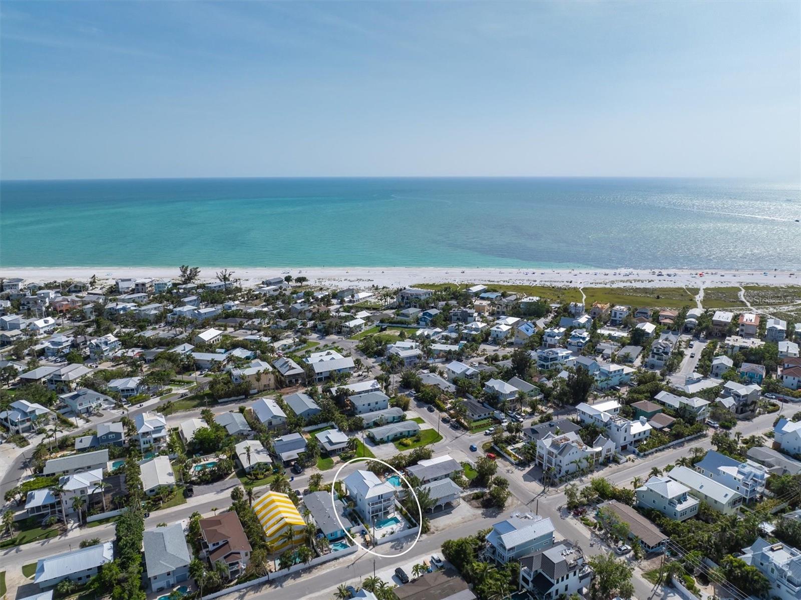 SHORE ACRES FOURTH ADD - Residential