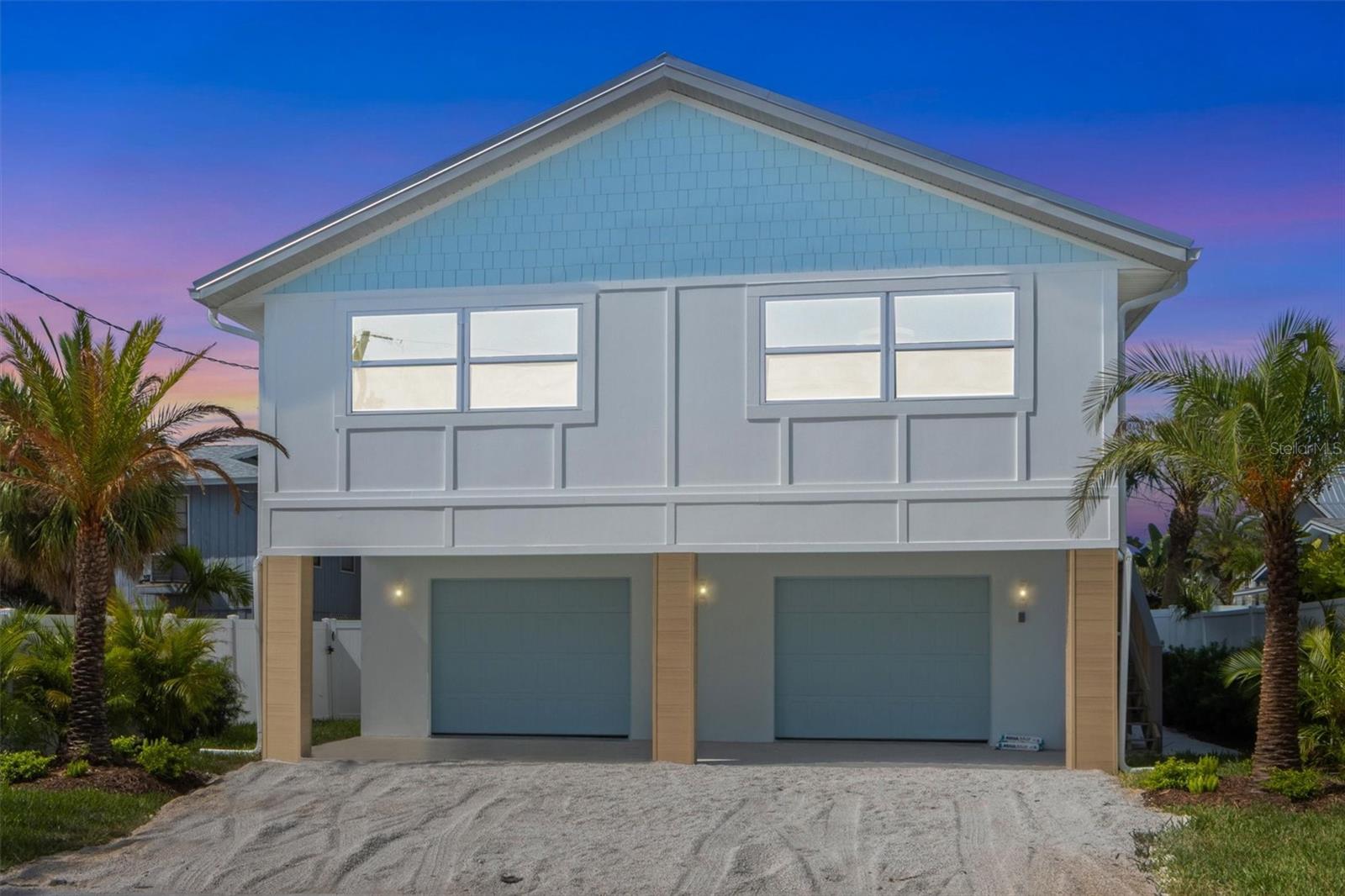 616 FERN STREET
