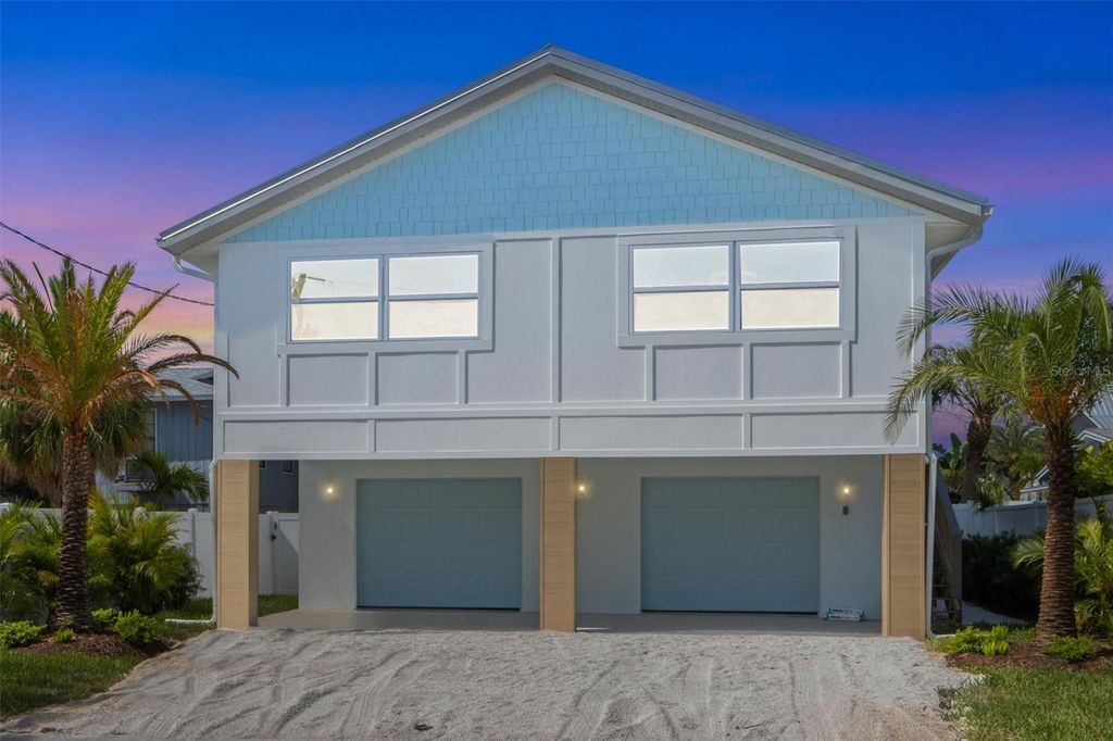 Photo of 616 Fern Street, Anna Maria, FL 34216 (MLS # A4655481)