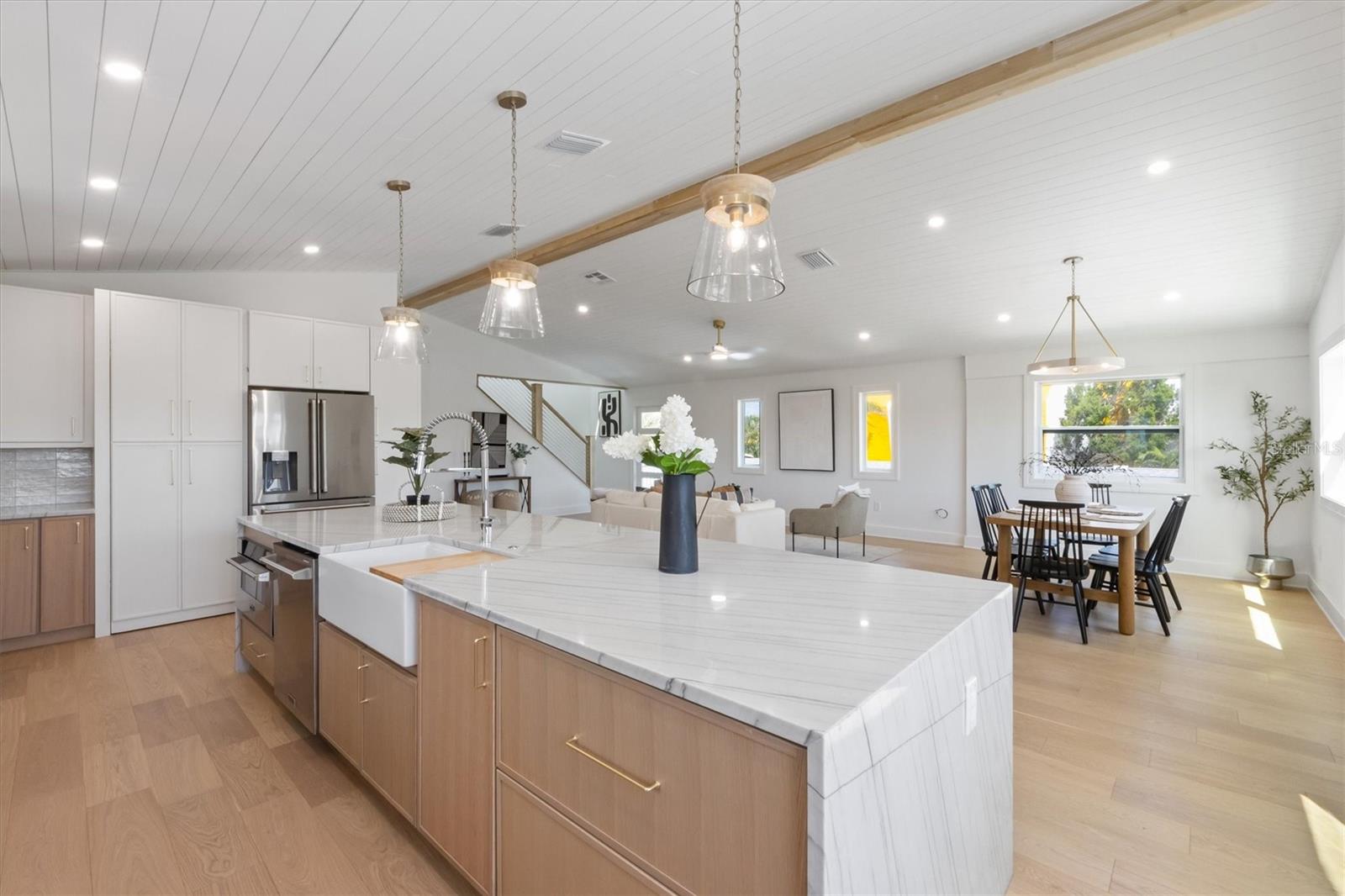 SHORE ACRES FOURTH ADD - Residential