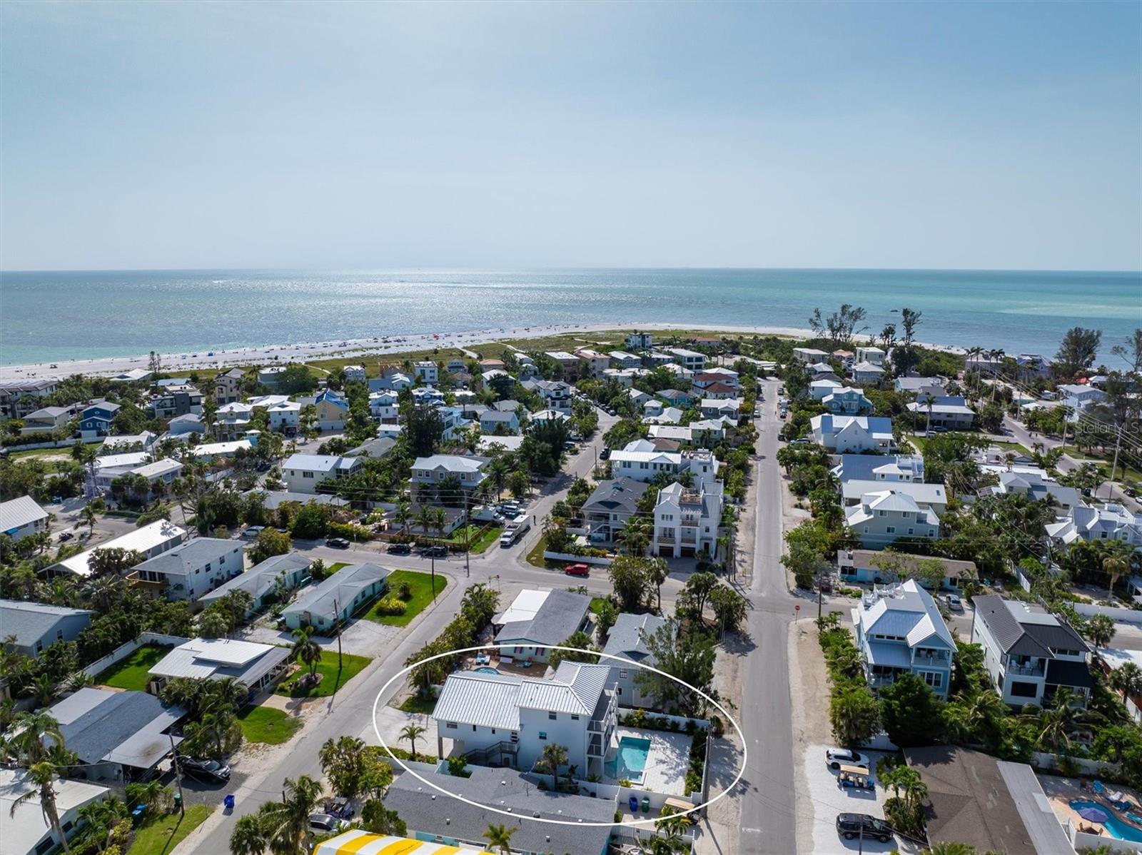 SHORE ACRES FOURTH ADD - Residential