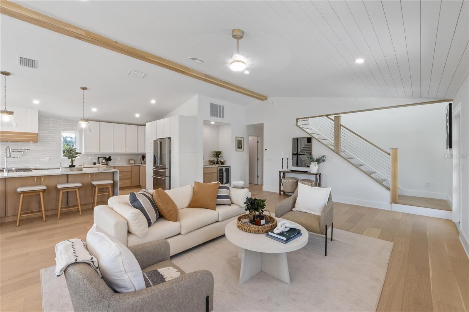 SHORE ACRES FOURTH ADD - Residential