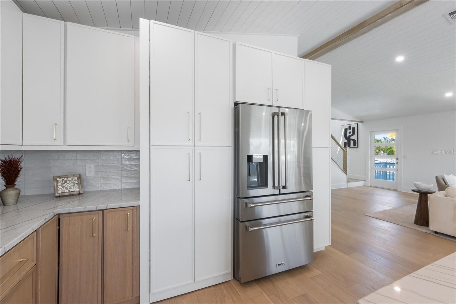 SHORE ACRES FOURTH ADD - Residential