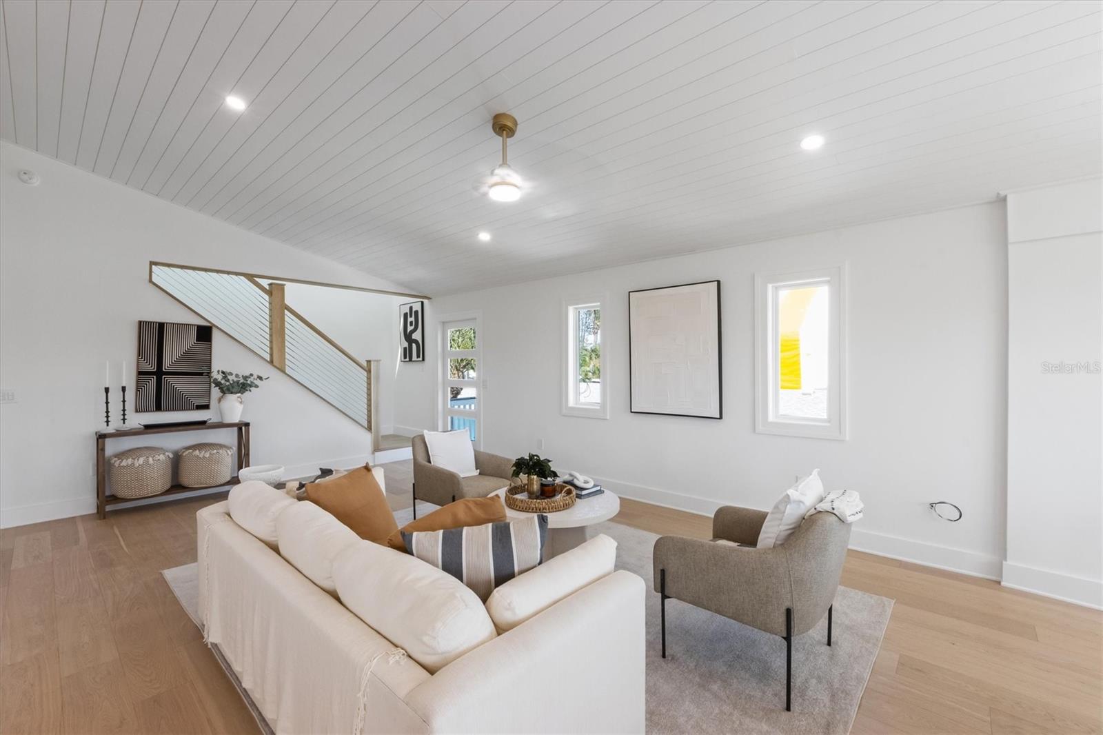 SHORE ACRES FOURTH ADD - Residential