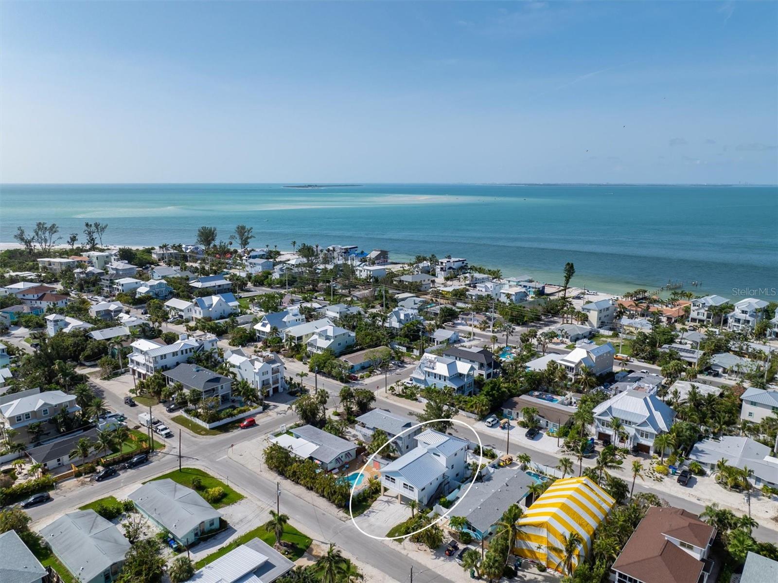 SHORE ACRES FOURTH ADD - Residential