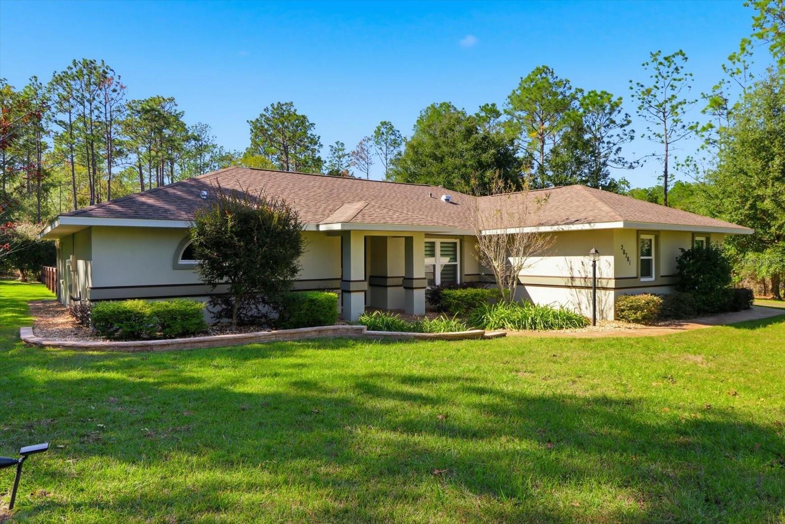 RAINBOW SPGS 04 REP - Residential