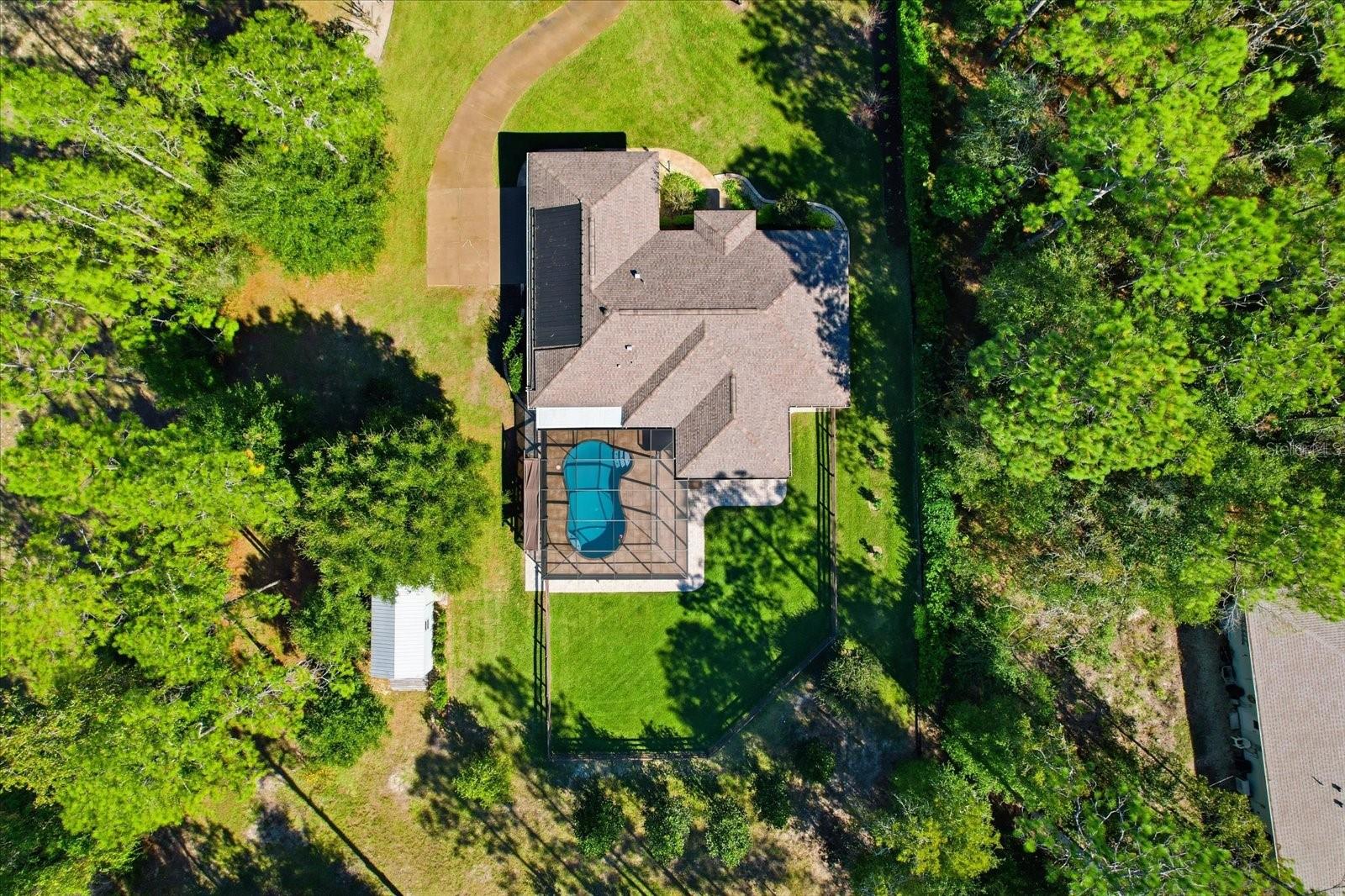 RAINBOW SPGS 04 REP - Residential